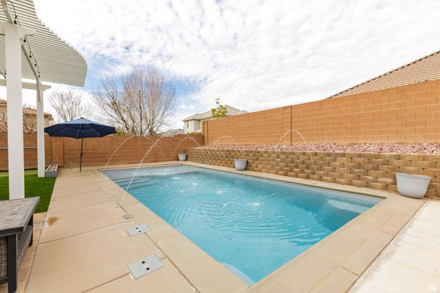 3085 E 3150 ST, St. George, UT 84790