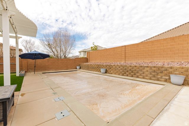 3085 E 3150 ST, St. George, UT 84790