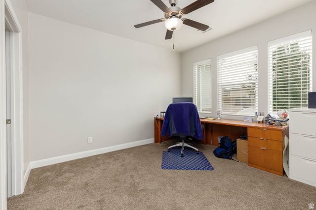 3085 E 3150 ST, St. George, UT 84790