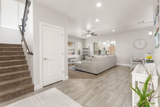 3085 E 3150 ST, St. George, UT 84790