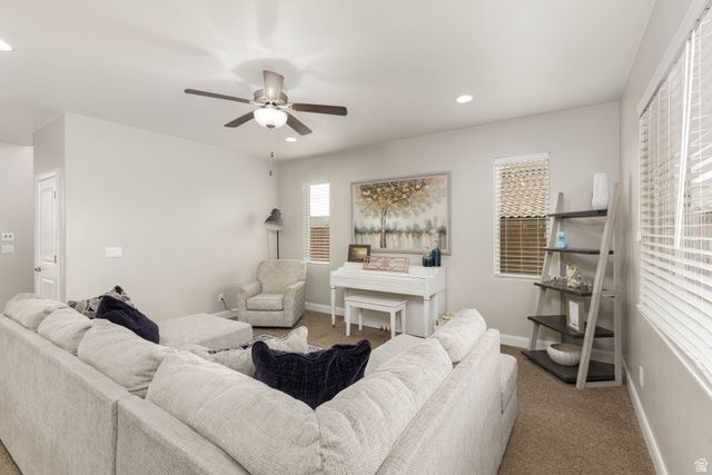 3085 E 3150 ST, St. George, UT 84790