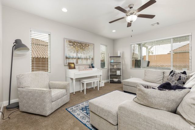 3085 E 3150 ST, St. George, UT 84790