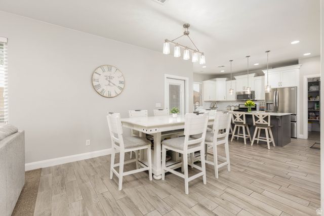 3085 E 3150 ST, St. George, UT 84790