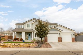 3085 E 3150 ST, St. George, UT 84790
