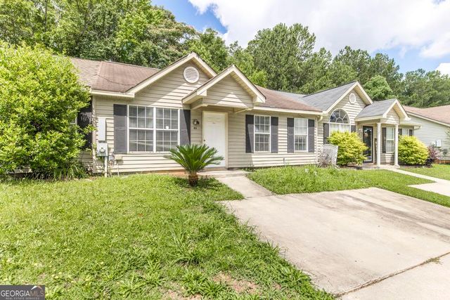 83 Hamilton Woods Drive, Warner Robins, GA 31088