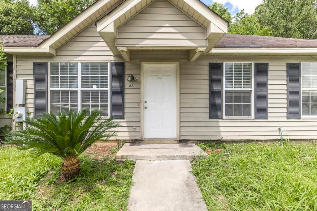 83 Hamilton Woods Drive, Warner Robins, GA 31088