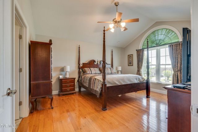 140 Willow Ridge Drive, Chuckey, TN 37641