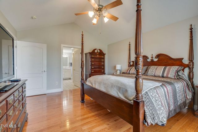 140 Willow Ridge Drive, Chuckey, TN 37641