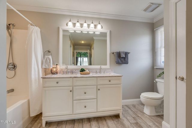 140 Willow Ridge Drive, Chuckey, TN 37641