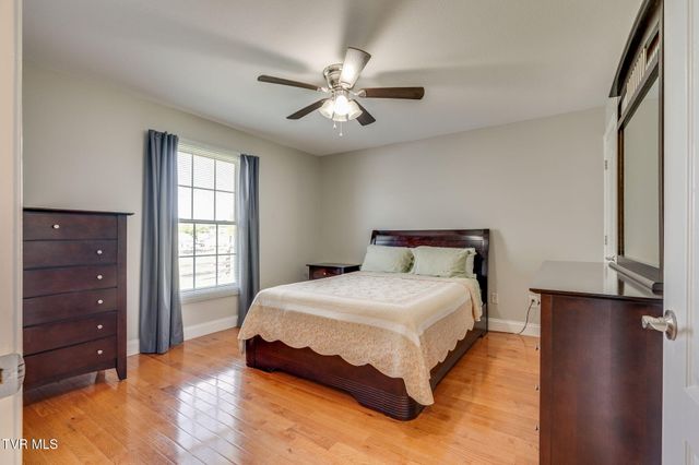 140 Willow Ridge Drive, Chuckey, TN 37641