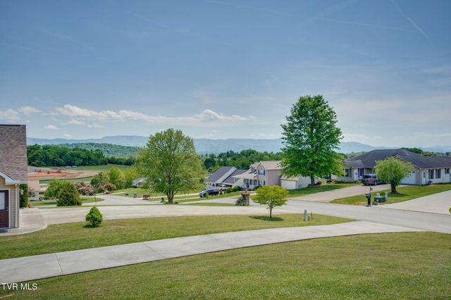 140 Willow Ridge Drive, Chuckey, TN 37641