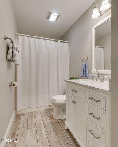 140 Willow Ridge Drive, Chuckey, TN 37641