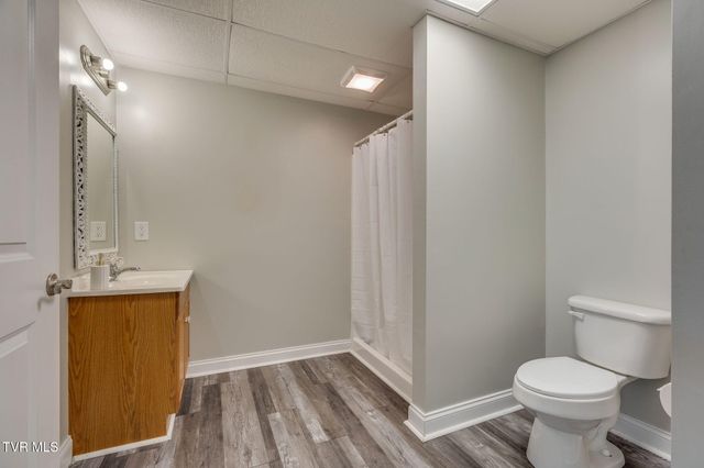 140 Willow Ridge Drive, Chuckey, TN 37641