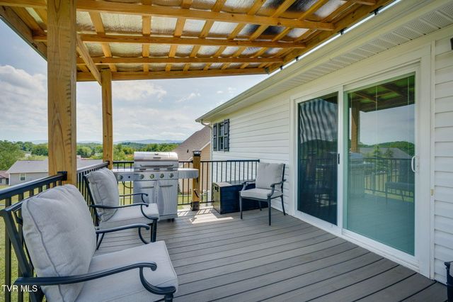 140 Willow Ridge Drive, Chuckey, TN 37641