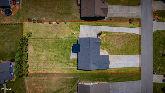140 Willow Ridge Drive, Chuckey, TN 37641