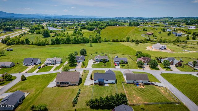 140 Willow Ridge Drive, Chuckey, TN 37641