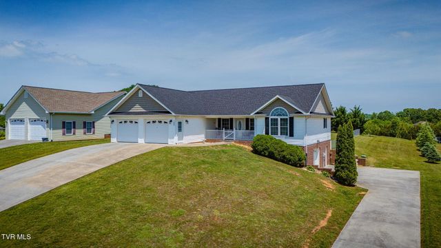 140 Willow Ridge Drive, Chuckey, TN 37641