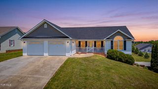 140 Willow Ridge Drive, Chuckey, TN 37641