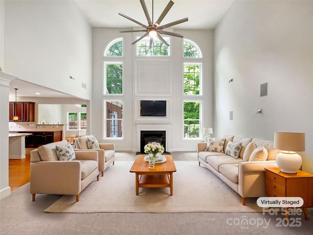 3904 Hounslow Lane, Harrisburg, NC 28075