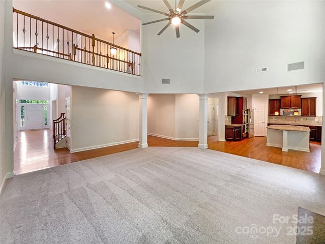 3904 Hounslow Lane, Harrisburg, NC 28075