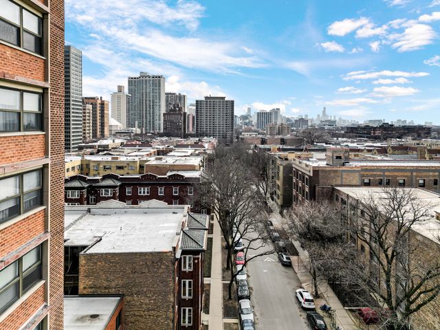 3648 N Pine Grove Avenue G, Chicago, IL 60613