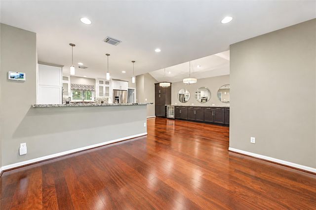 15739 Fleetwood Oaks Drive, Houston, TX 77079