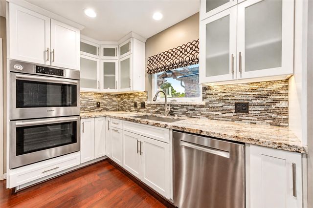 15739 Fleetwood Oaks Drive, Houston, TX 77079