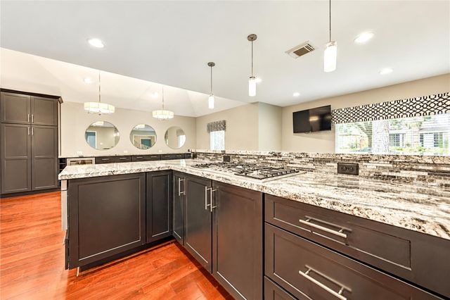 15739 Fleetwood Oaks Drive, Houston, TX 77079