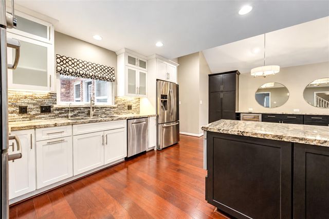 15739 Fleetwood Oaks Drive, Houston, TX 77079