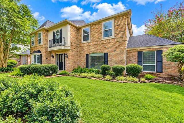 15739 Fleetwood Oaks Drive, Houston, TX 77079