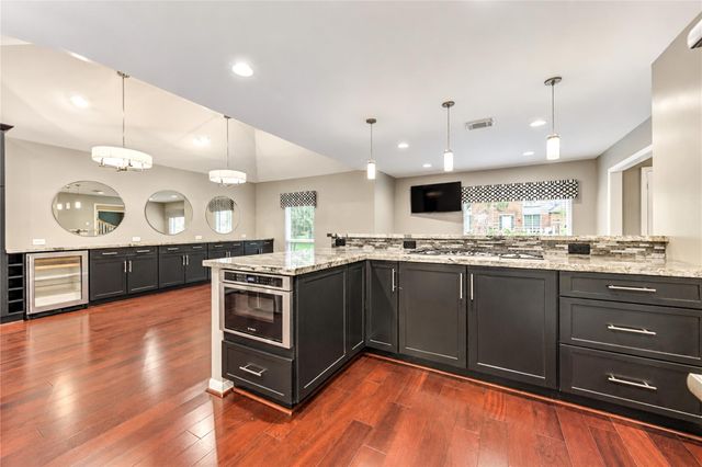 15739 Fleetwood Oaks Drive, Houston, TX 77079