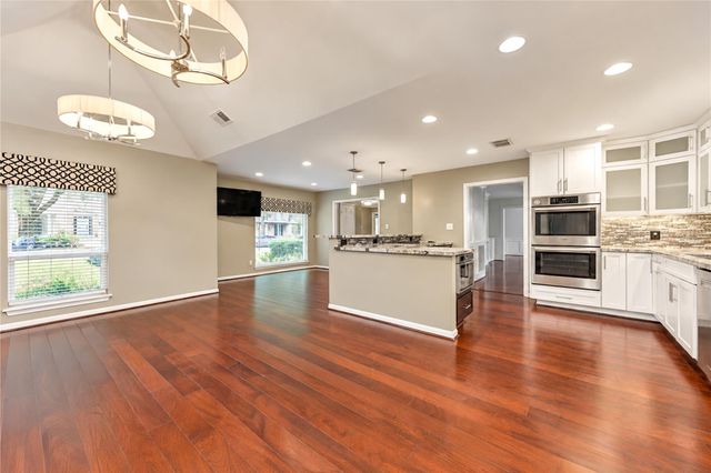 15739 Fleetwood Oaks Drive, Houston, TX 77079