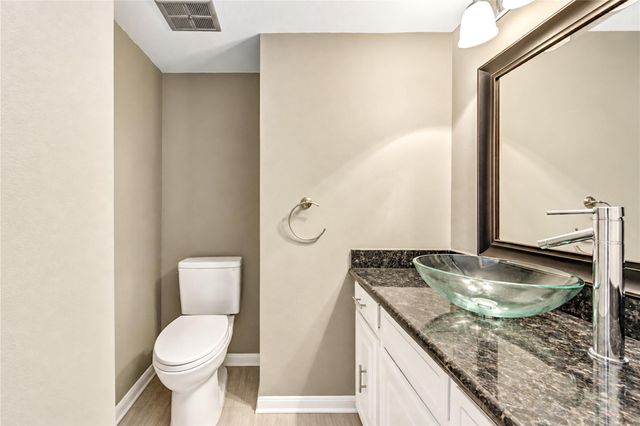 15739 Fleetwood Oaks Drive, Houston, TX 77079