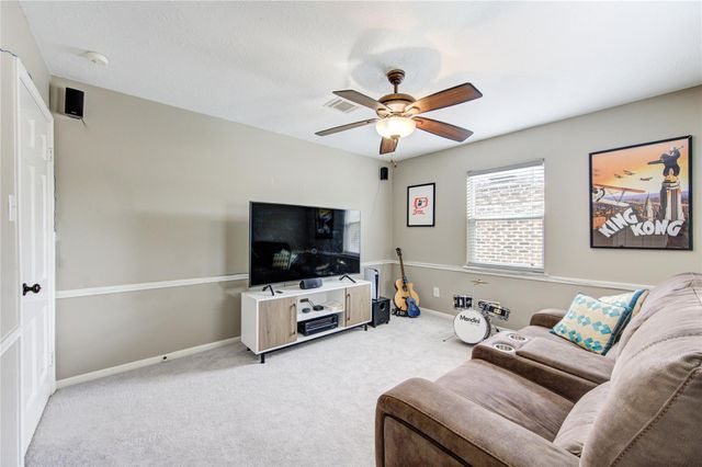 15739 Fleetwood Oaks Drive, Houston, TX 77079