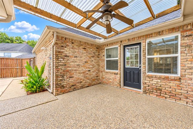 15739 Fleetwood Oaks Drive, Houston, TX 77079