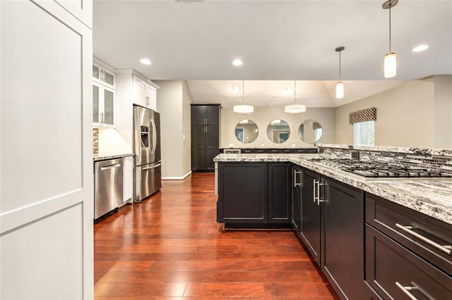 15739 Fleetwood Oaks Drive, Houston, TX 77079