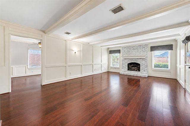 15739 Fleetwood Oaks Drive, Houston, TX 77079