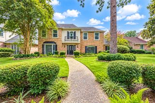 15739 Fleetwood Oaks Drive, Houston, TX 77079