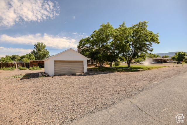 210 W 400 N, Beaver, UT 84713