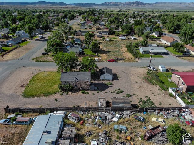 210 W 400 N, Beaver, UT 84713