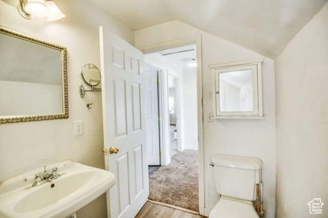 210 W 400 N, Beaver, UT 84713