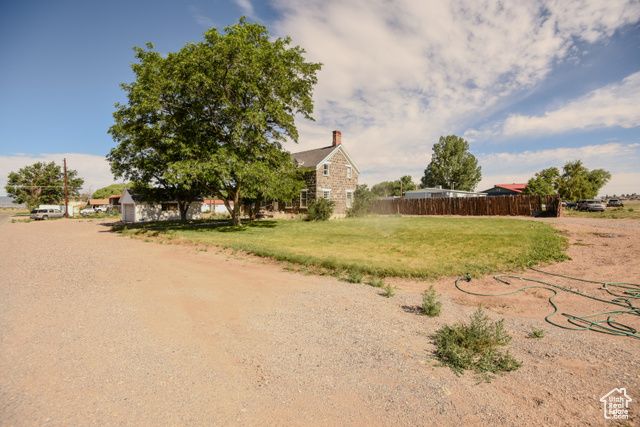 210 W 400 N, Beaver, UT 84713