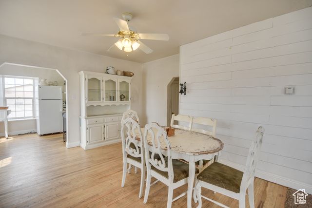 210 W 400 N, Beaver, UT 84713