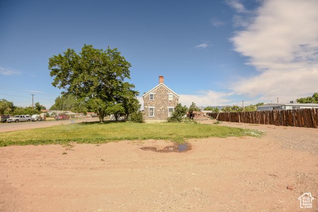 210 W 400 N, Beaver, UT 84713