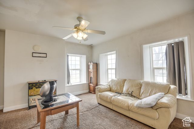 210 W 400 N, Beaver, UT 84713