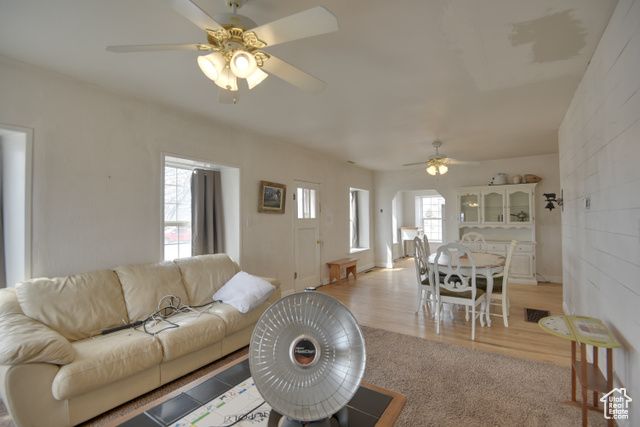 210 W 400 N, Beaver, UT 84713