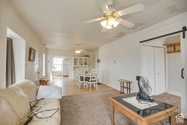 210 W 400 N, Beaver, UT 84713