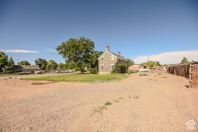 210 W 400 N, Beaver, UT 84713