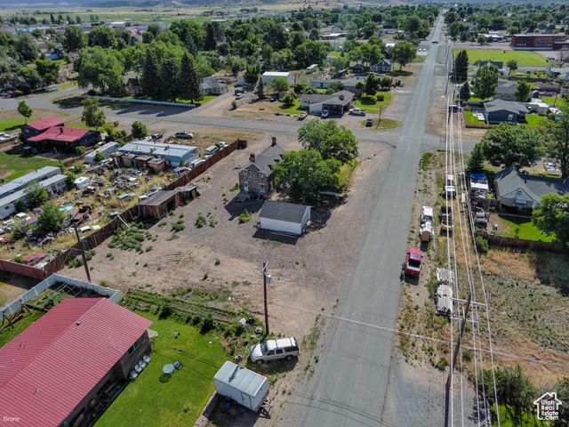 210 W 400 N, Beaver, UT 84713