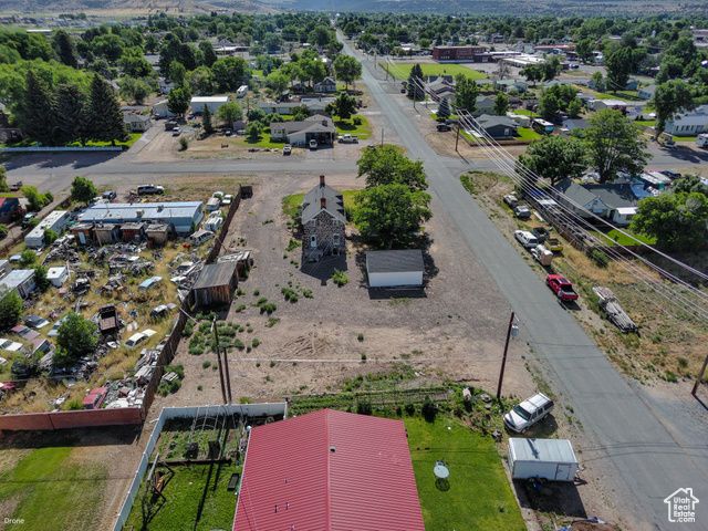 210 W 400 N, Beaver, UT 84713